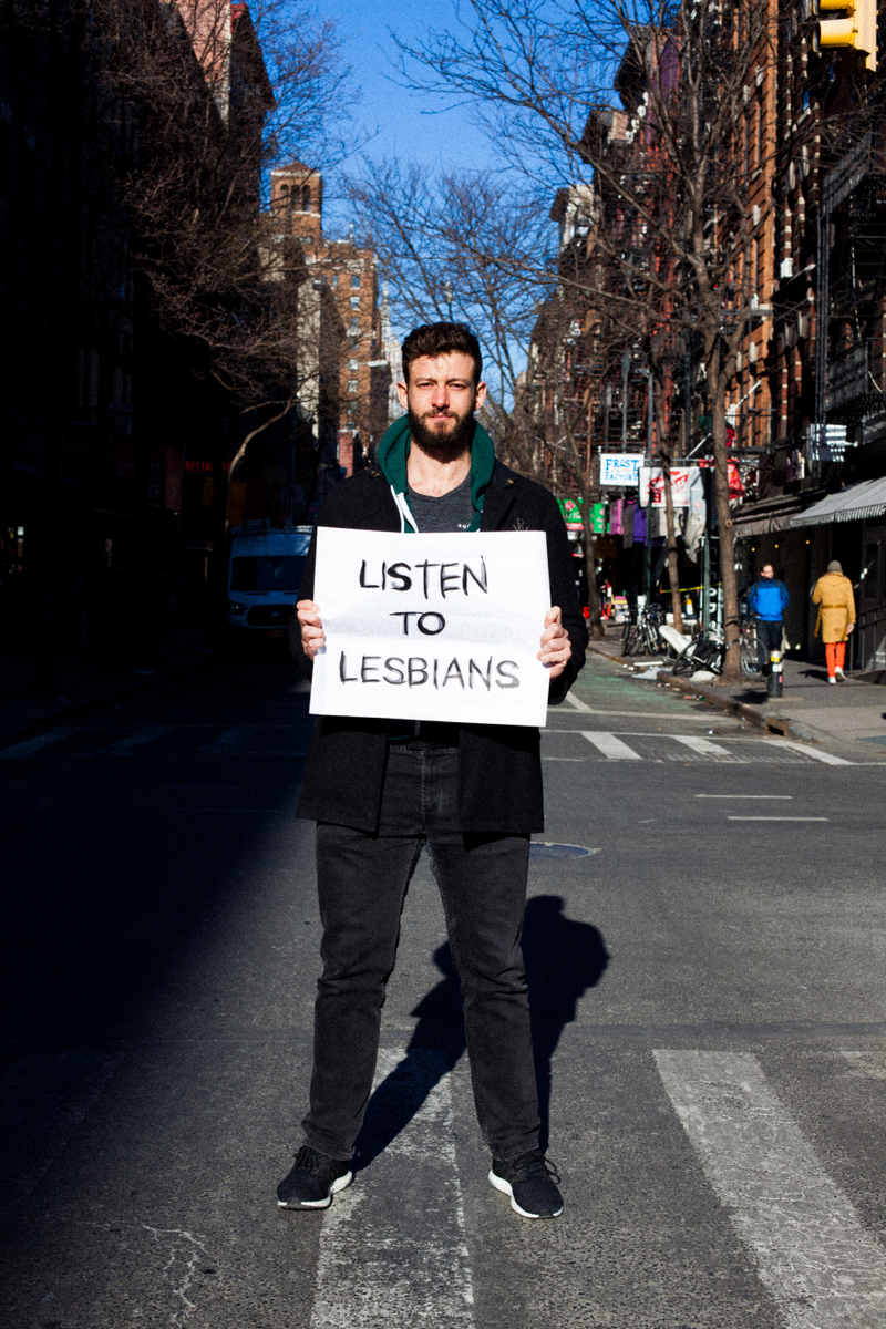 Illustration for article titled FAGS, FLAGS, AND POSTERS